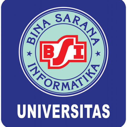 Universitas Bina Sarana Informatika